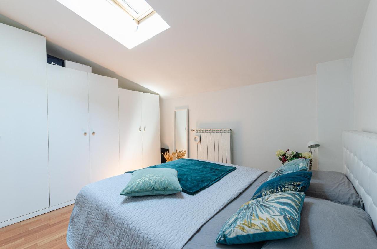 Easy Central Loft, Porta Romana - Fondazione Prada 米兰 外观 照片